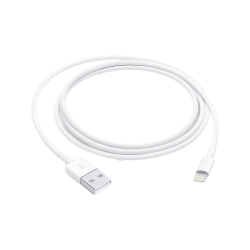 Apple Lightning to USB кабель 1m Original