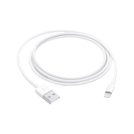 Apple Lightning to USB cable 1m Original