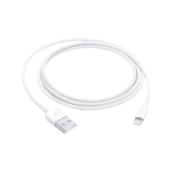 Apple Lightning to USB кабель 1m Original