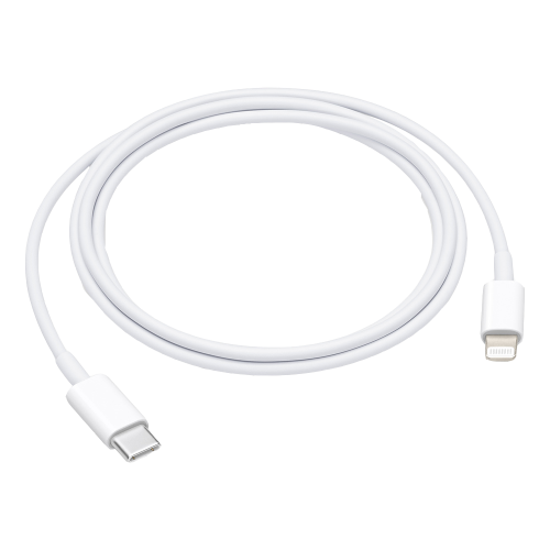 Apple 1m USB-C to Lightning Copy 1-1 cable