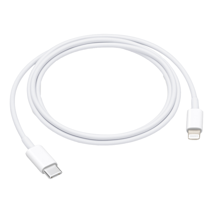 Apple 1m USB-C to Lightning Original Cable