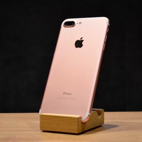 iPhone 7 Plus 128GB (Rose Gold) used