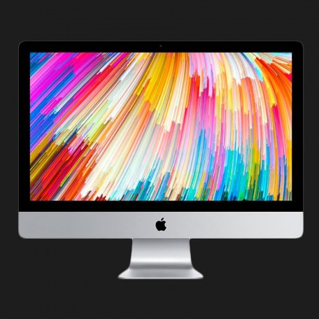 Apple iMac 27" cu Retina 5K (MNED2) 2017