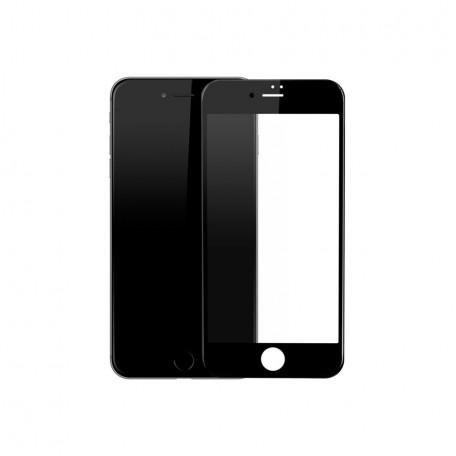 Protective glass 3D for iPhone 7 Plus / 8 Plus (Black)