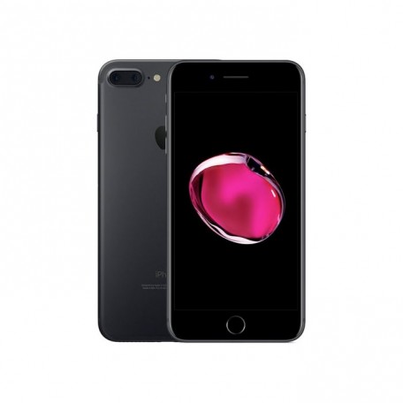 iPhone 7 Plus 256 GB (negru)