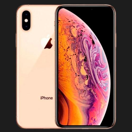 iPhone XS 512GB (Gold)