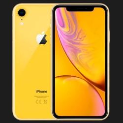 iPhone XR 64GB Yellow (MRY72)