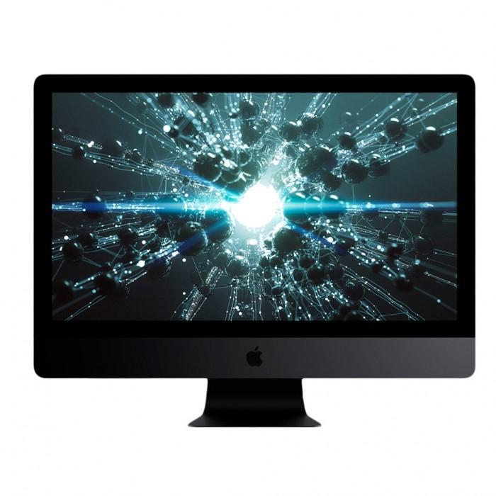 Apple iMac Pro 27 Z0UR001HC / Z0UR9 (Late 2017) [10-core 3.0GHz|128GB|1TB SSD|Vega 56 8GB]