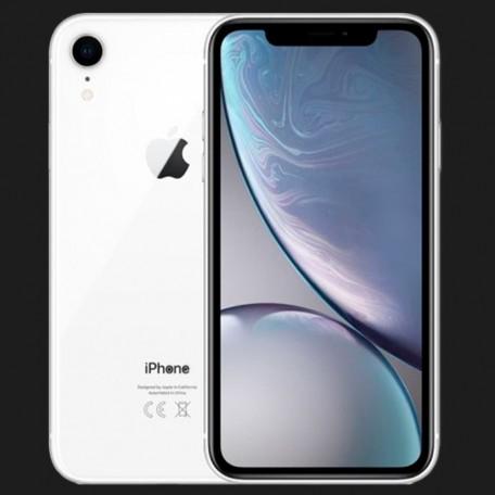 iPhone XR 64GB White (MRY52