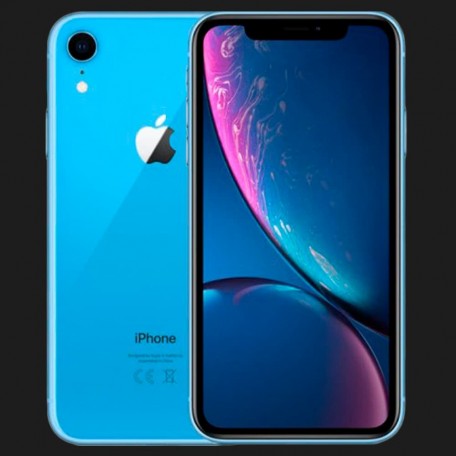 iPhone XR 64GB Blue (MRY82)