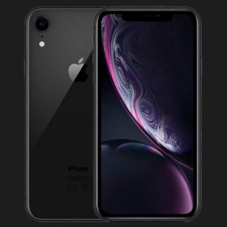 iPhone XR 64GB Black (MRY42)