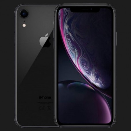 iPhone XR 128GB Black (MRY92)