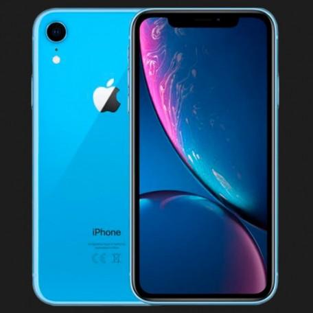 iPhone XR 128GB Blue (MRYH2)