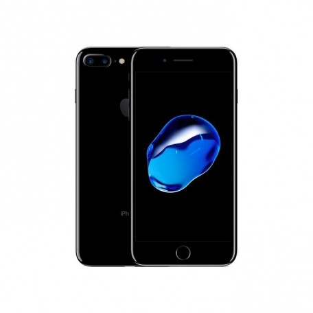 iPhone 7 Plus 256 GB (Jet Black)