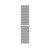 Apple Watch Series 4 44mm Silver Aluminum Case with Seashell Sport Loop