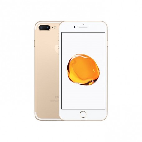 iPhone 7 Plus 128GB (Gold)