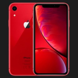 iPhone XR 128GB Product Red (MRYE2)