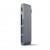 Satechi Type-C USB 3.0 Passthrough Hub Space Gray