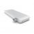 Satechi Type-C USB 3.0 Passthrough Hub Silver