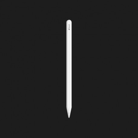 Apple Pencil 2 for iPad (MU8F2)