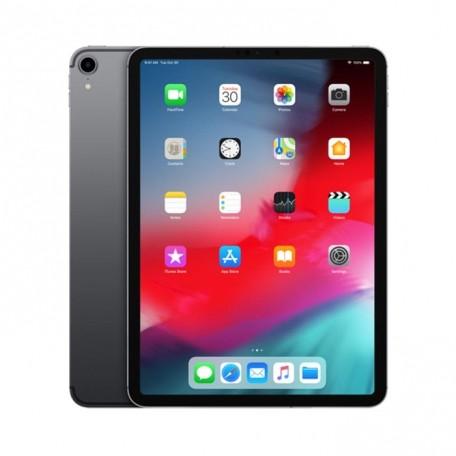 Apple iPad Pro 11, 512GB, Space Gray, Wi-Fi