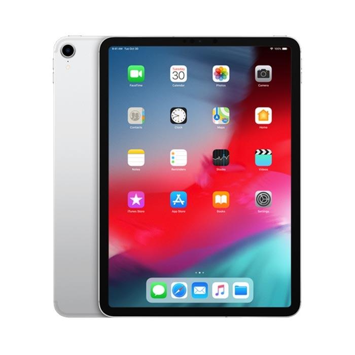  Apple iPad Pro 11, 512GB, Silver, Wi-Fi