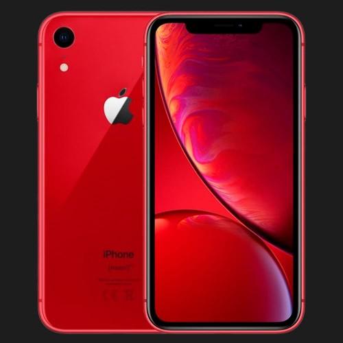 iPhone XR Dual Sim 128GB Product Red