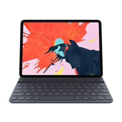 Keyboard for iPad Smart Keyboard Folio for iPad Pro 12.9 2018(MU8H2)