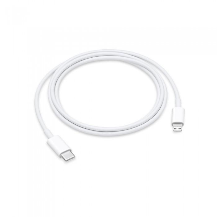 Оригінальний Apple USB-C to Lightning Cable 2м