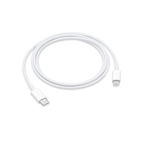 Оригинальный Apple USB-C to Lightning Cable 1м