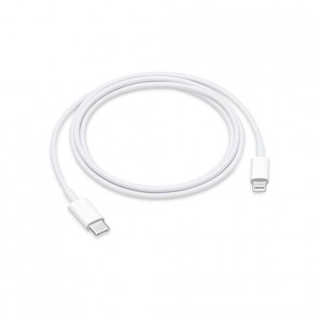 Оригінальний Apple USB-C to Lightning Cable 1м
