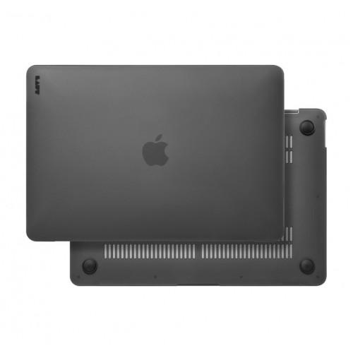 Laut Huex для MacBook Air 13" 2018 (Black)