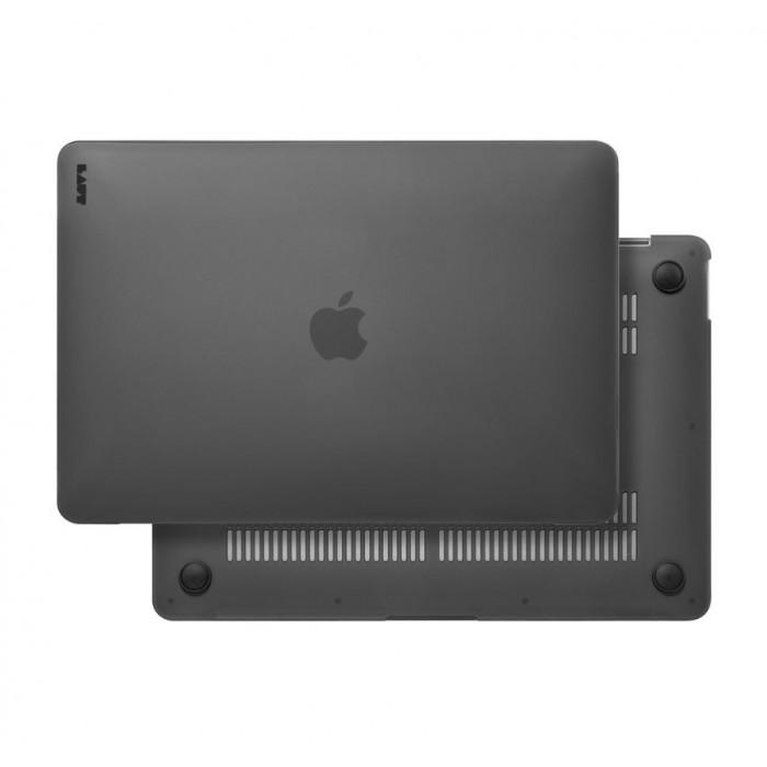 Laut Huex для MacBook Air 13" 2018 (Black)