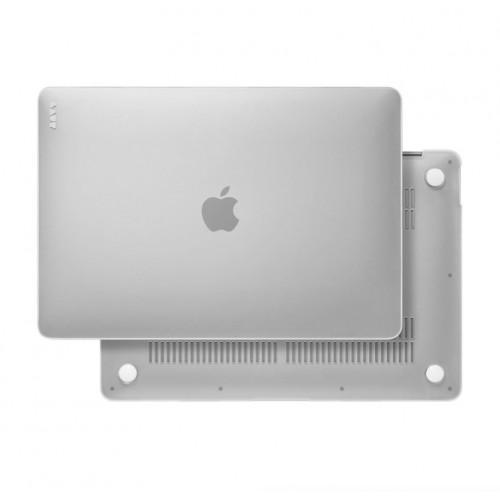 Laut Huex for MacBook Air 13" 2018 (Frost)