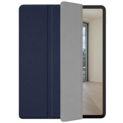Macally Smart Folio для 11-inch iPad Pro (Blue)
