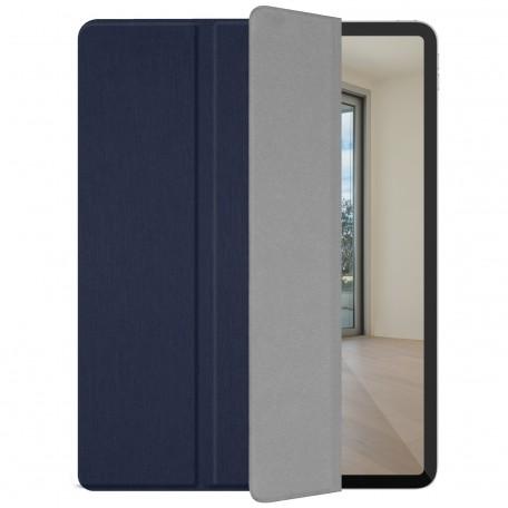 Macally Smart Folio for 11-inch iPad Pro (Blue)