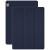 Macally Smart Folio for 11-inch iPad Pro (Blue)