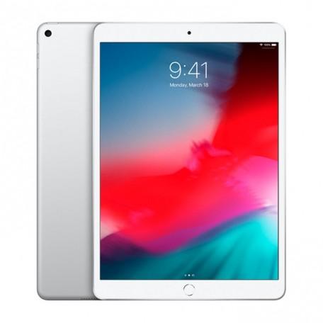 iPad Air 10.5 Wi-Fi + LTE 64GB Silver 2019