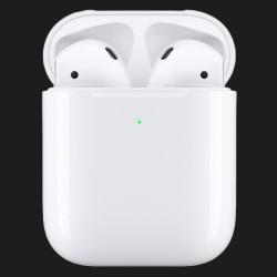 Apple AirPods 2 with Charging Case (MV7N2)