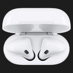 б/у Наушники Apple AirPods 2 (MV7N2)