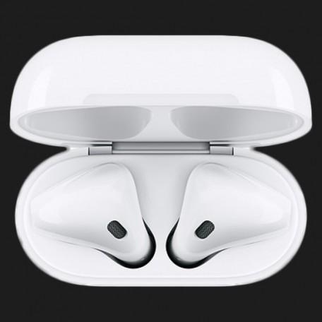 б/у Навушники Apple AirPods 2 (MV7N2)