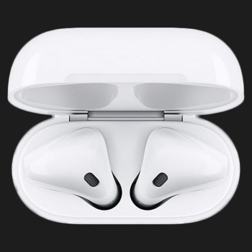 Earphones Apple AirPods 2 used