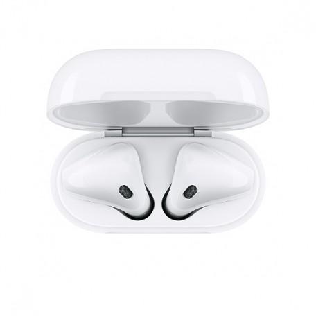 Headphones Apple AirPods 2 (MV7N2)