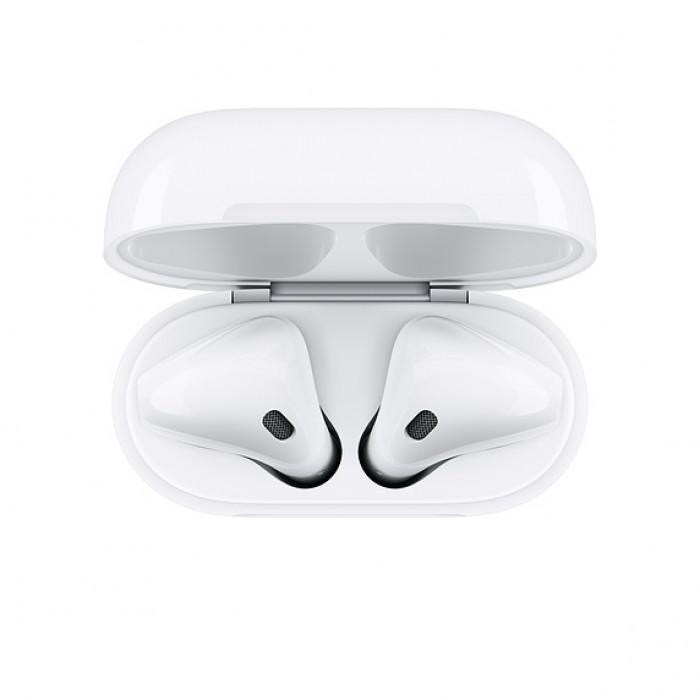Headphones Apple AirPods 2 (MV7N2)
