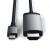 Satechi Type-C до 4K HDMI Cable Space Gray (ST-CHDMIM)