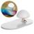 Wireless Charging Baseus Mushroom Lamp Desktop Series (White)