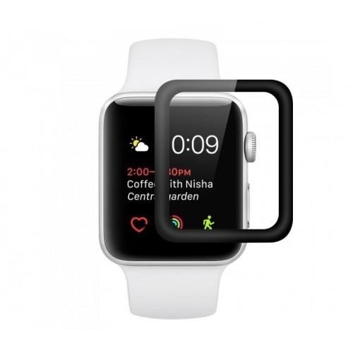 4D protective glass for Apple Watch 44mm