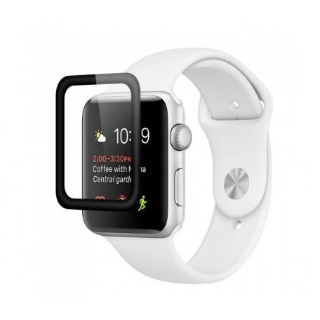 4D protective glass for Apple Watch 40mm