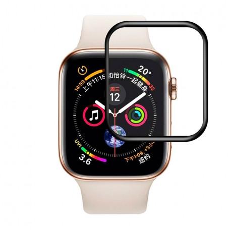 4D protective glass for Apple Watch 38mm