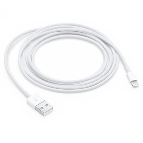 Original Apple Lightning to USB cable 2m